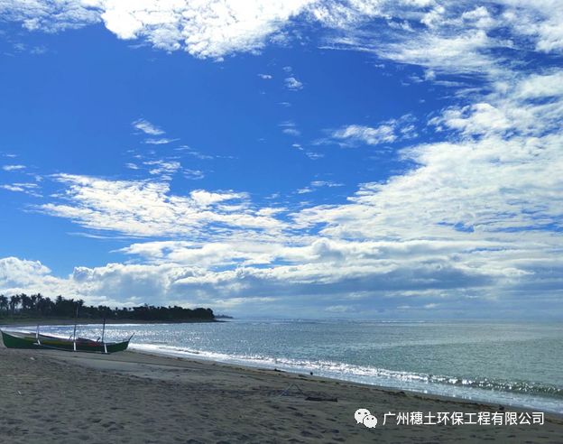 穗土環保環境修復團隊菲律賓考察活動圓滿結束